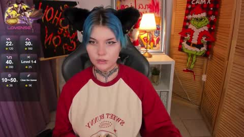 mekurisu online show from 4, 1, 2025