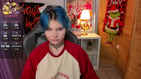 mekurisu online show from 5, 1, 2025