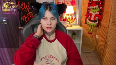 mekurisu online show from 6, 1, 2025