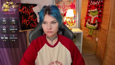 mekurisu online show from 7, 1, 2025