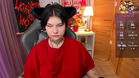 mekurisu online show from 12, 1, 2025