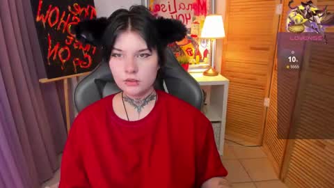 mekurisu online show from 12, 1, 2025