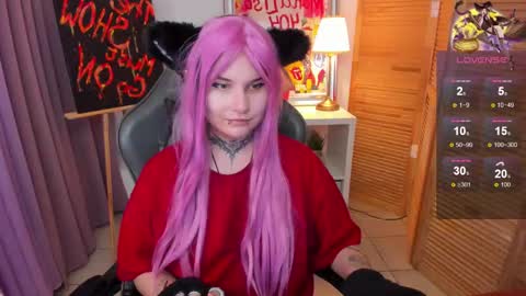 mekurisu online show from 14, 1, 2025