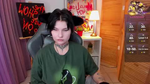 mekurisu online show from 15, 1, 2025