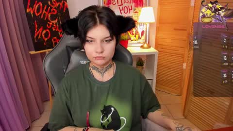 mekurisu online show from 16, 1, 2025