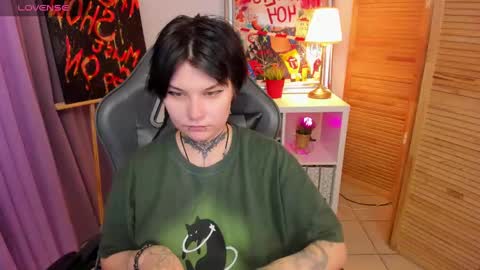 mekurisu online show from 27, 1, 2025