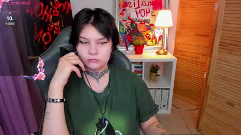 mekurisu online show from 28, 1, 2025