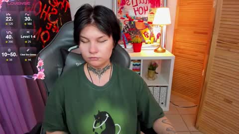 mekurisu online show from 28, 1, 2025