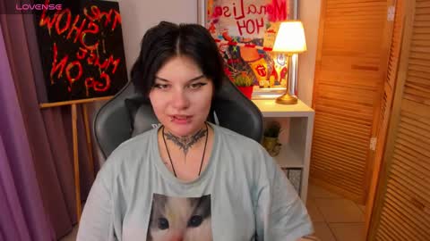 mekurisu online show from 31, 1, 2025