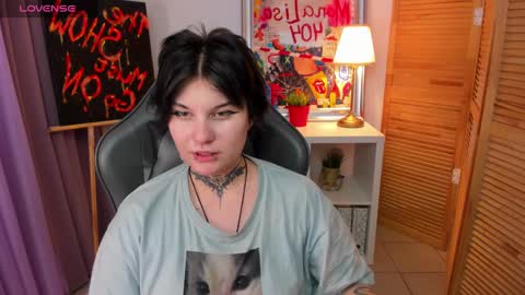 mekurisu online show from 31, 1, 2025