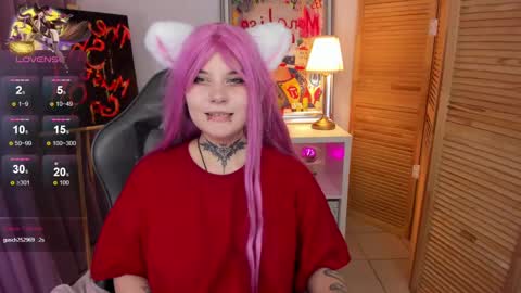 mekurisu online show from 3, 2, 2025