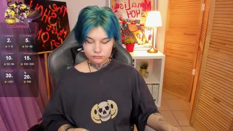 mekurisu online show from 7, 2, 2025