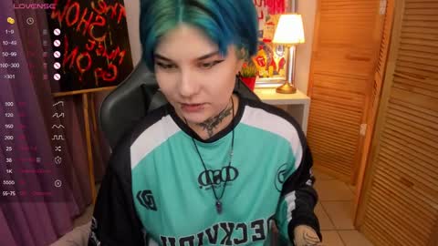 mekurisu online show from 8, 2, 2025