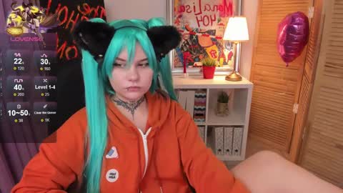 mekurisu online show from 19, 2, 2025