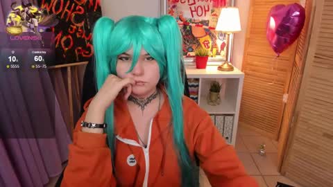 mekurisu online show from 20, 2, 2025