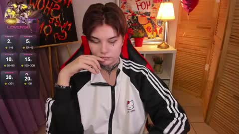 mekurisu online show from 24, 2, 2025