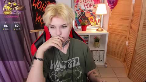 mekurisu online show from 1, 3, 2025