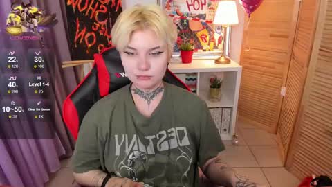 mekurisu online show from 1, 3, 2025