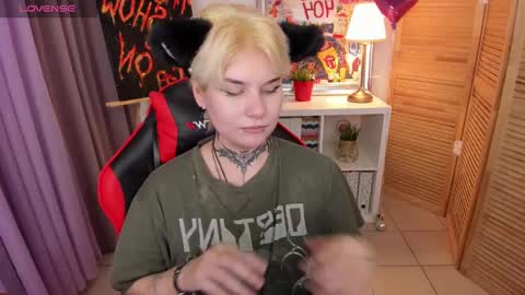 mekurisu online show from 2, 3, 2025