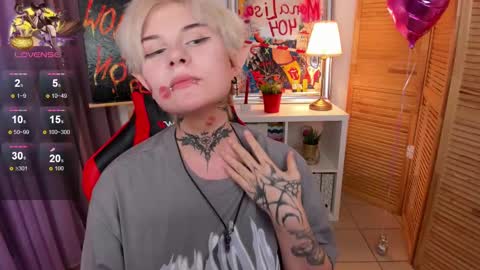 mekurisu online show from 4, 3, 2025