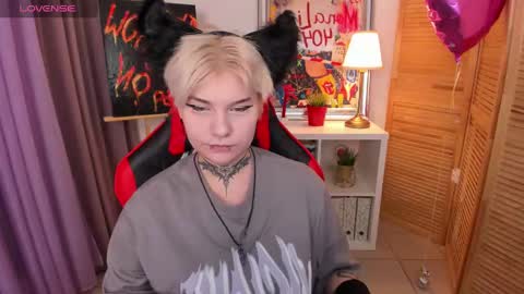 mekurisu online show from 5, 3, 2025