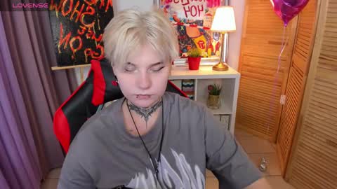 mekurisu online show from 7, 3, 2025