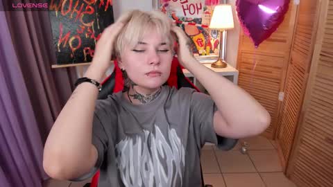 mekurisu online show from 11, 3, 2025