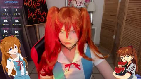 mekurisu online show from 18, 9, 2025