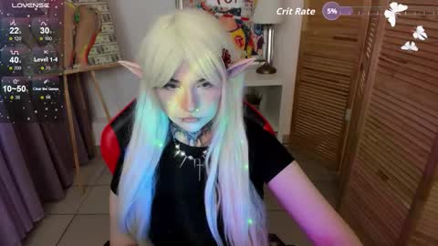 mekurisu online show from 11, 10, 2025