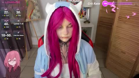 mekurisu online show from 13, 10, 2025