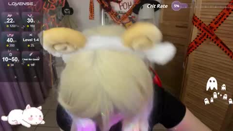 mekurisu online show from 22, 10, 2025