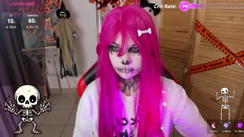 mekurisu online show from 1, 11, 2025