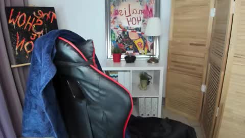 mekurisu online show from 23, 3, 2026