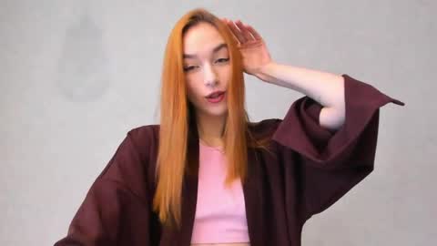Snapshot of mel__lisa chatting on 24, 5, 2026 mel__lisa online show from 24, 5, 2026