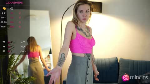 MELANIE  PVT ONLY 60TK PER MIN online show from 30, 1, 2025