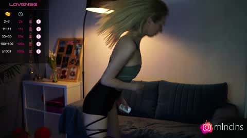 MELANIE  PVT ONLY 60TK PER MIN online show from 12, 3, 2025