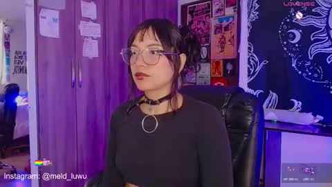 Melissa  -  -  Please help me to reach 100 thumbs up online show from 27, 11, 2025