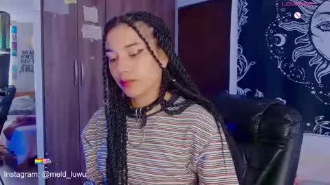 Melissa  -  -  Please help me to reach 100 thumbs up online show from 19, 3, 2026