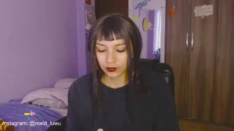 Melissa  -  -  Please help me to reach 100 thumbs up online show from 31, 5, 2026