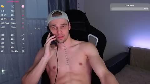 Snapshot of mel_kallen chatting on 12, 7, 2026 MelKallen online show from 12, 7, 2026