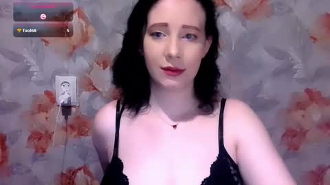 Snapshot of mel_mellie chatting on 13, 3, 2026 Mel Mellie online show from 13, 3, 2026