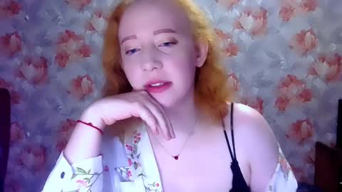 Snapshot of mel_mellie chatting on 12, 4, 2026 Mel Mellie online show from 12, 4, 2026