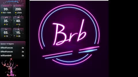 Snapshot of mel_raise chatting on 16, 12, 2024 mel raise online show from 16, 12, 2024