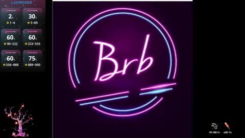 Snapshot of mel_raise chatting on 9, 1, 2025 mel raise online show from 9, 1, 2025