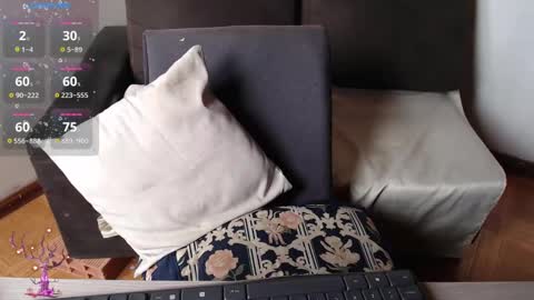 Snapshot of mel_raise chatting on 10, 3, 2025 mel raise online show from 10, 3, 2025