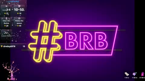 Snapshot of mel_raise chatting on 11, 3, 2025 mel raise online show from 11, 3, 2025