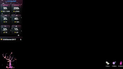 Snapshot of mel_raise chatting on 12, 3, 2025 mel raise online show from 12, 3, 2025