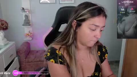 Melaany  online show from 11, 7, 2026