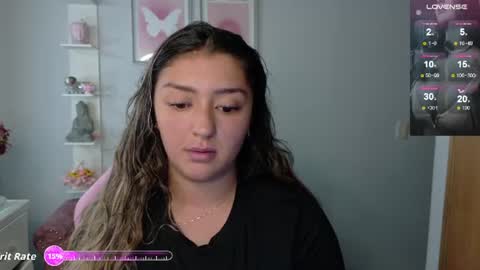 Melaany  online show from 15, 7, 2026