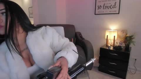 melan_owen online show from 16, 1, 2026